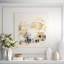 Color Turmoil IV Print by Sara Brown-25820352-25820359
