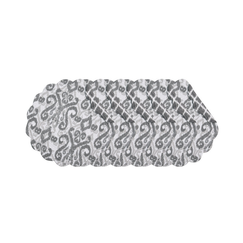 Bueschel Heather Cotton Placemat