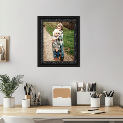 Cadre photo Downton