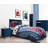 Marvel Spiderman Crawl Bed Set w/ Sham-60036605