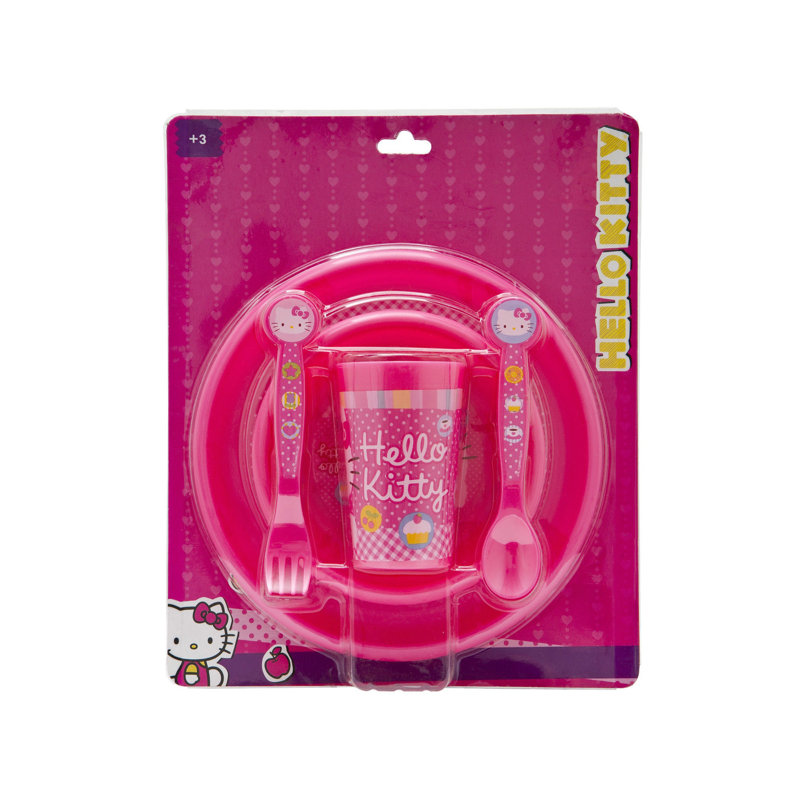 Cheab Piece Dinnerware Set