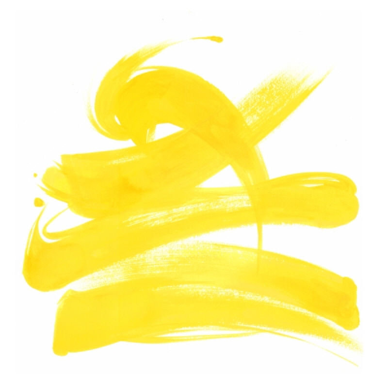Color Rush V Print by Janice Sadler, 20" H x 20" W, Outdoor