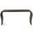 Jixi 160cm Solid Wood Console Table-89165328