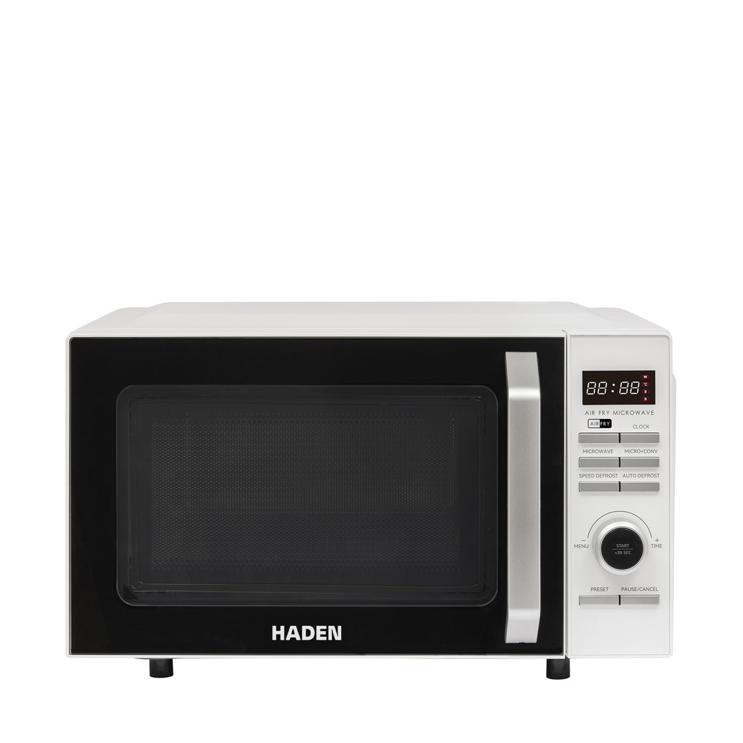 Haden 20L Air fryer Microwave White