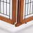 H6 Convertible Elite Gate/Crate 6-Panel-767074050-767074078