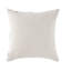 Willow Silk Square Pillow Cover & Insert-101831615