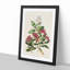Rata Flowers by Sarah Featon - Framed Print-55616574-55616578