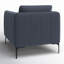 Rae Upholstered Armchair-676647627