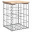 Banc d'extérieur vidaXL-348395205-348395206