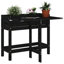 Brenika Elevated Planter-1746713210