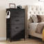 45 cm W Chest of 4 Drawers