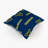 NCAA Reversible Throw Pillow-25193425
