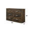 Commode Elettra