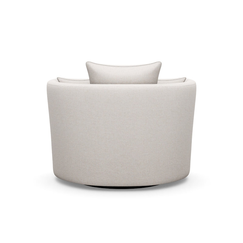 Bruno Barrel Chair, 8240-70