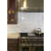 11.8" X 11.8" Natural Shell Textured Mosaic Tile