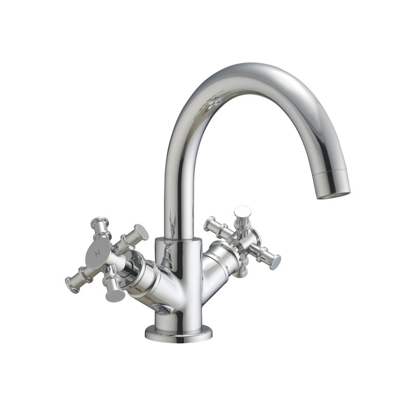 Mono Basin Mixer