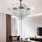 Grata 42'' Ceiling Fan with LED Lights