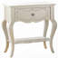 Table de chevet formelle Traditional