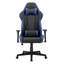 San Marino Gaming Chair Black-243910368