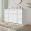 Base de meuble-lavabo simple 48 po seulement-98636835
