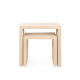 Lucy Nesting End Table