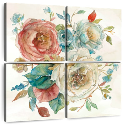 Rose Harnek Dicat I