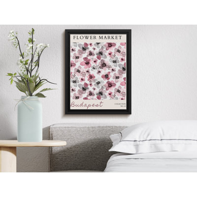 Colfax Single Picture Frame Print