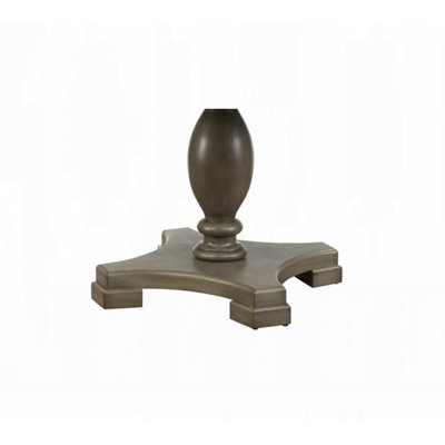 Glebs Dining Table Component Base