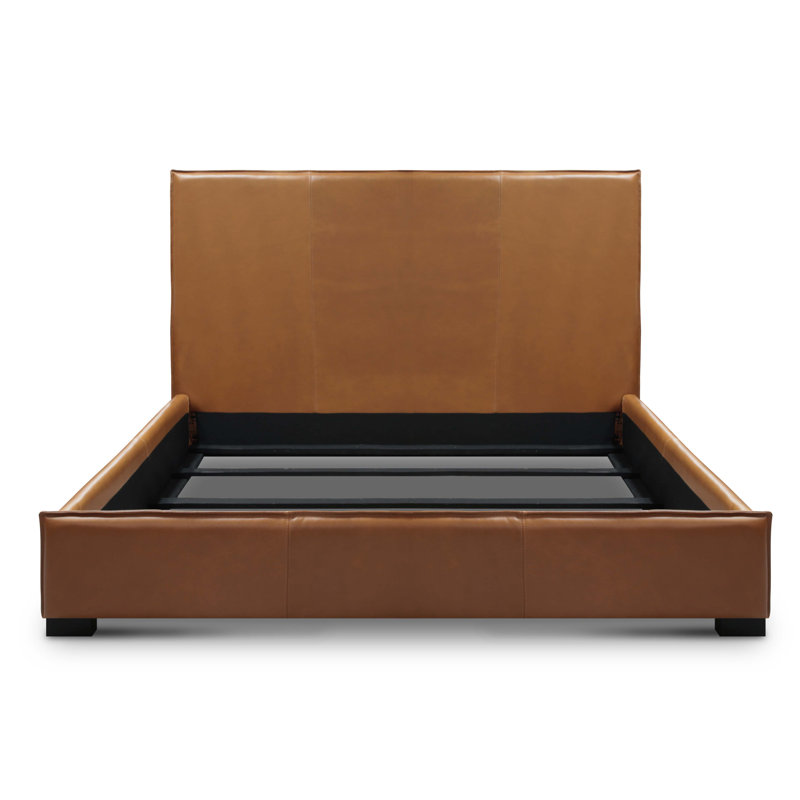 Mojo Upholstered Bed, California King