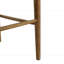 Tabourets de comptoir modernes