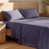 Dusty Purple