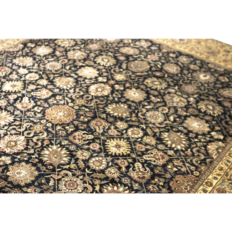 Handmade Area Rug