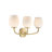Mella 3 - Light Dimmable Vanity Light-1721683203