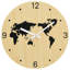Barica Wall Clock