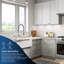 DORNBERG Pull Down Kitchen Faucet-93819660
