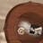 Creative design sense solid wood coffee table
