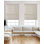 Cordless Light Filtering Cellular Shade