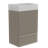 Othelia Freestanding Bathroom Vanity with Sink