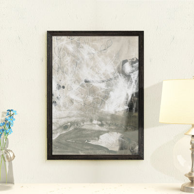 « délavé i » par paul cezanne-cadre photo, reproduction d’art