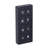 Dilkon Universal Ceiling Fan Remote and Wall Control-86629118
