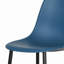 Huetter 5-Piece Casual Dining Set - Spacious Rectangular Table & 4 Curved Plastic Chairs-1416834257-1432141297