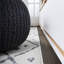 Tapis ivoire / gris Malmesbury-638049315