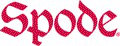Spode Logo