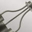 Demuth 3 - Light Shaded Chandelier-37015626