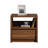 Posner Plywood / Laminate Board Nightstand-95859767