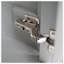 Meuble-lavabo simple avec plateau 20,00 Zulma