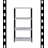 Etagere Bookcase-598061392