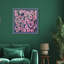 Night Blooms Print by Oliver Gal-315171989-315171998