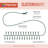 480 Multi Action Cluster String Lights-857048666