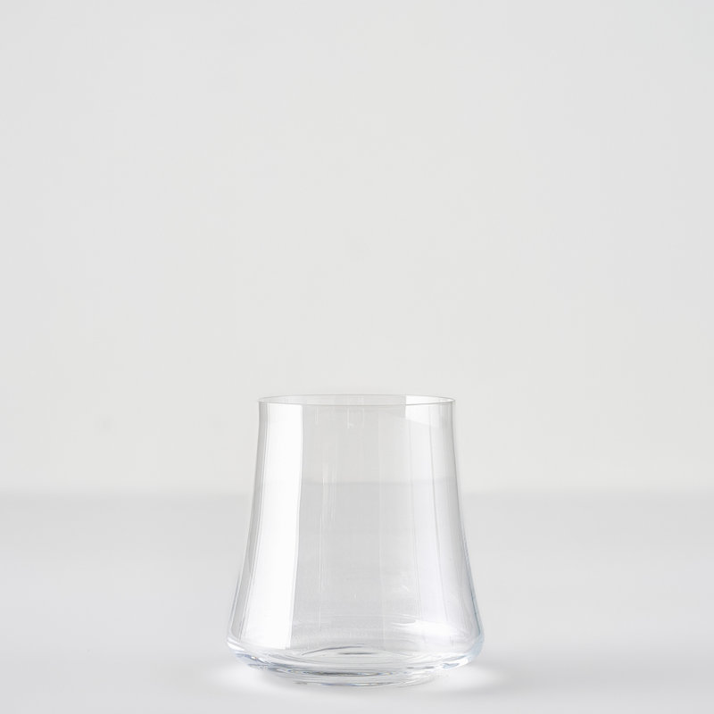 Shape Tumbler